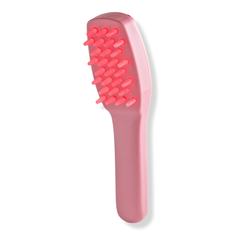 Skin Gym LED Stimulating Hair Brush