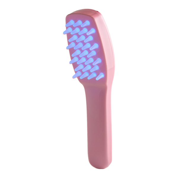 Skin Gym LED Stimulating Hair Brush #2