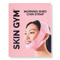 Morning Shed Chin Strap