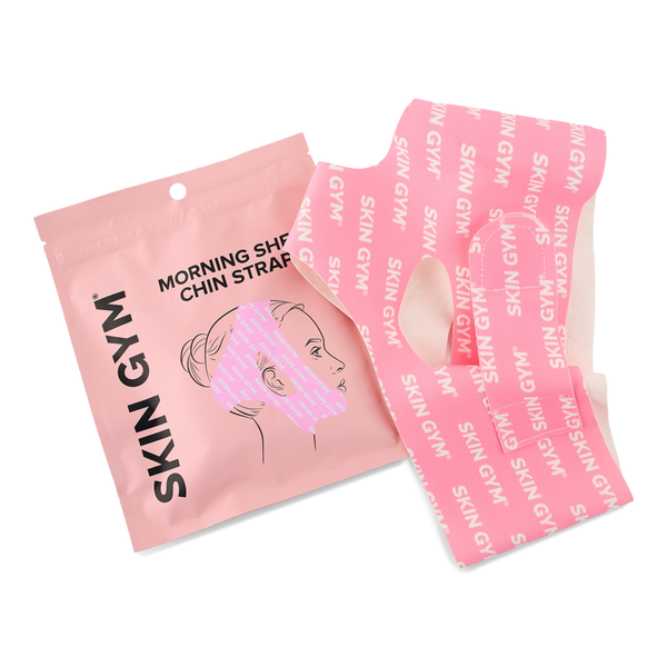 Skin Gym Morning Shed Chin Strap #2