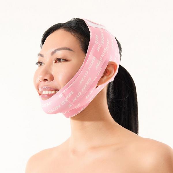 Skin Gym Morning Shed Chin Strap #5