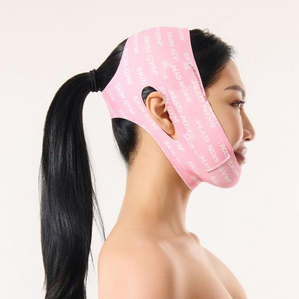 Skin Gym Morning Shed Chin Strap #6