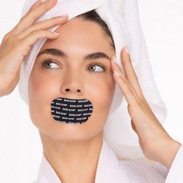 Skin Gym For the Love of Sleep Mouth Tape #4