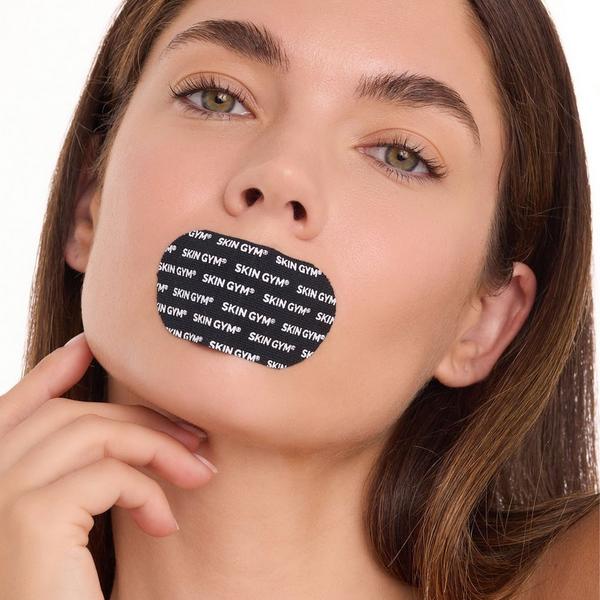 Skin Gym For the Love of Sleep Mouth Tape #6