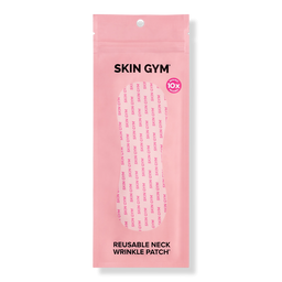 Skin Gym Reusable Neck Wrinkle Patch
