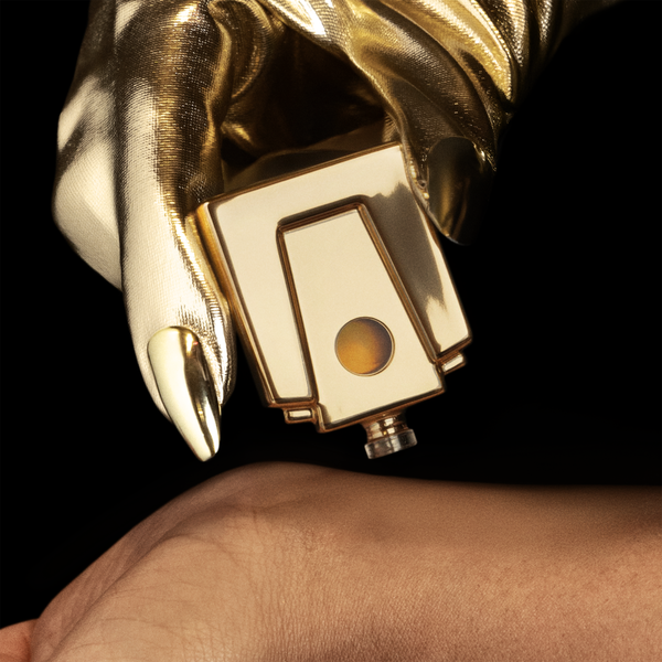 Beyoncé Parfums Two Tone Duo Set #3