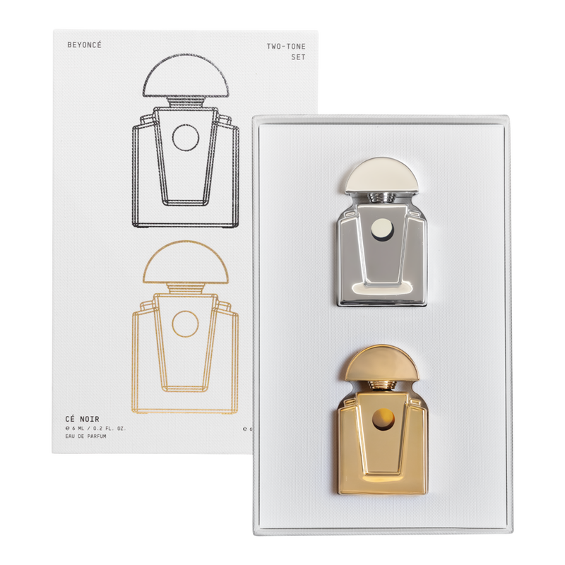 Beyoncé Parfums - Two Tone Duo Set | Ulta Beauty
