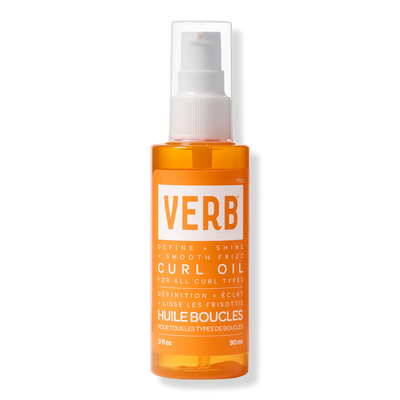 Verb Curl Oil