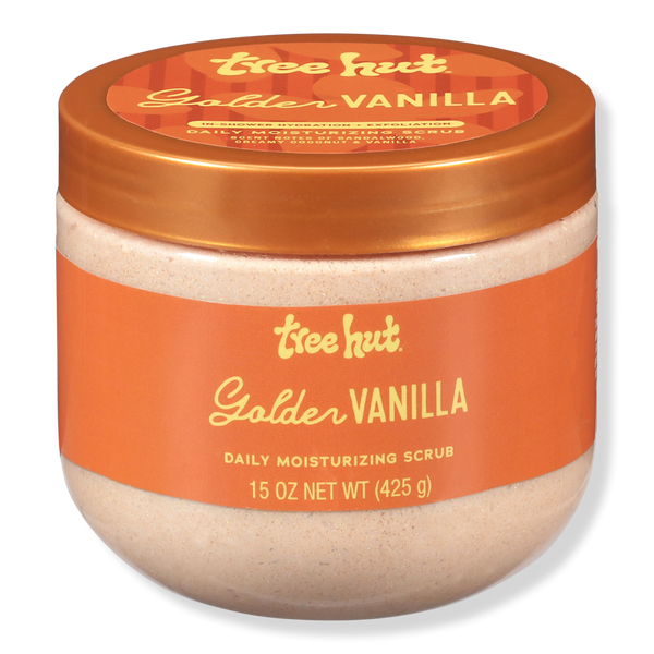 Tree Hut Daily Moisturizing Scrub #1