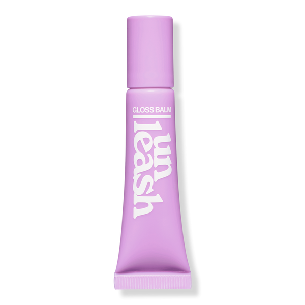 Unleashia Sunset Dazzle Gloss Balm #1