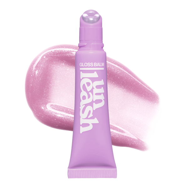 Unleashia Sunset Dazzle Gloss Balm #3