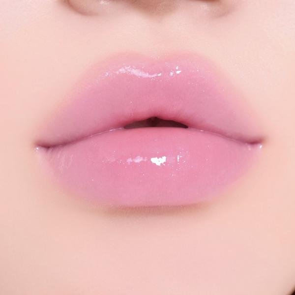 Unleashia Sunset Dazzle Gloss Balm #5