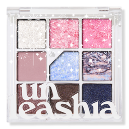 Unleashia Glitterpedia Eye Palette