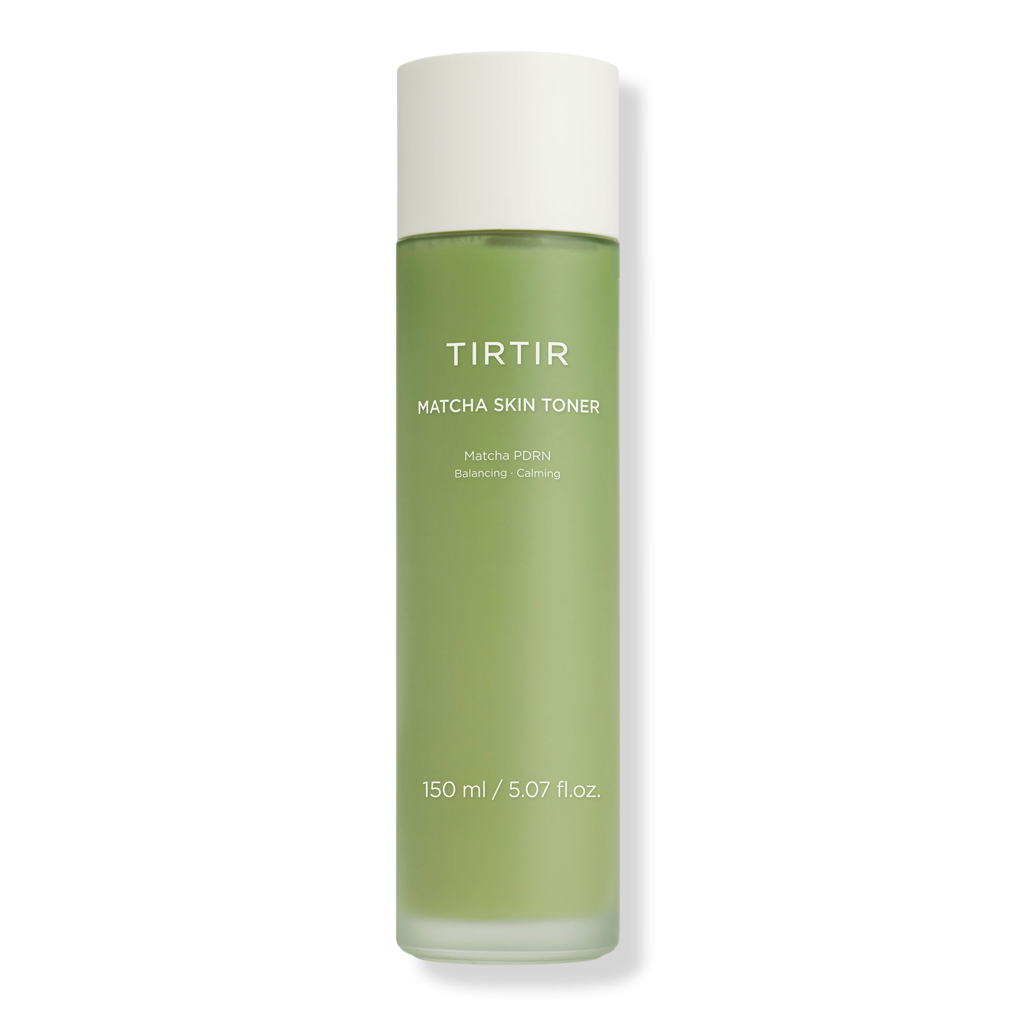 TIRTIR Matcha Calming Skin Toner #1