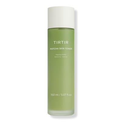 TIRTIR Matcha Calming Skin Toner