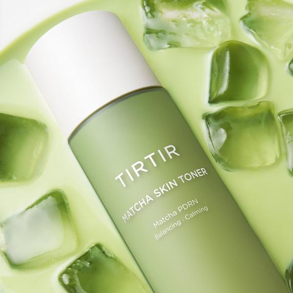 TIRTIR Matcha Calming Skin Toner #6