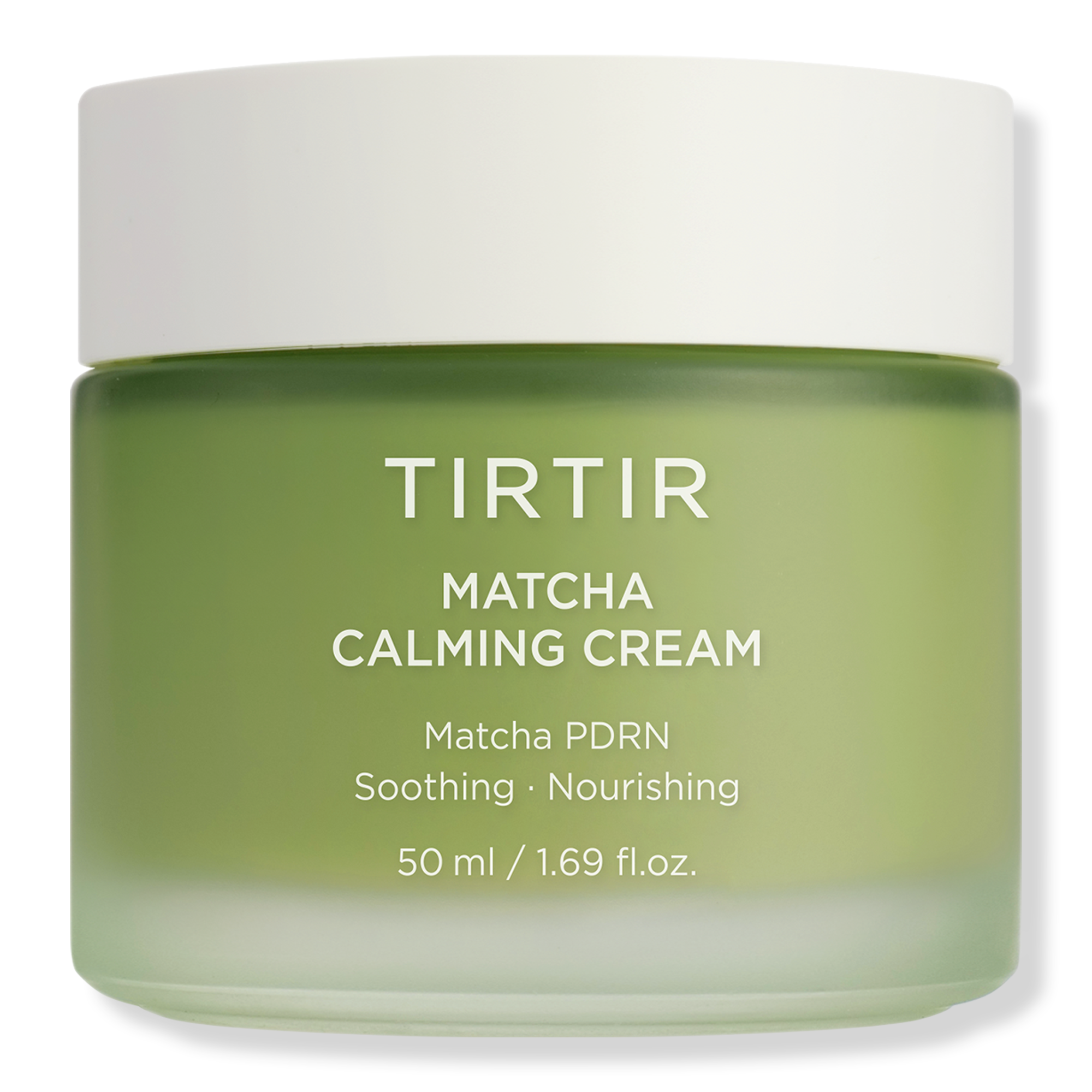 TIRTIR Matcha Calming Cream #1