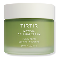 Matcha Calming Cream
