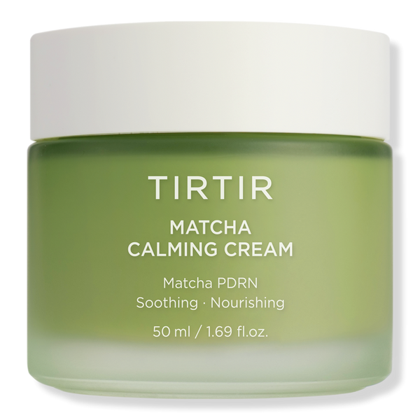 TIRTIR Matcha Calming Cream #1