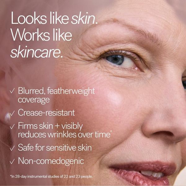 ILIA Skin Blur Serum Concealer with 12-Hour Wear #6