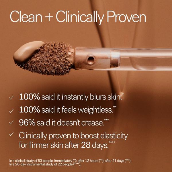 ILIA Skin Blur Serum Concealer with 12-Hour Wear #7