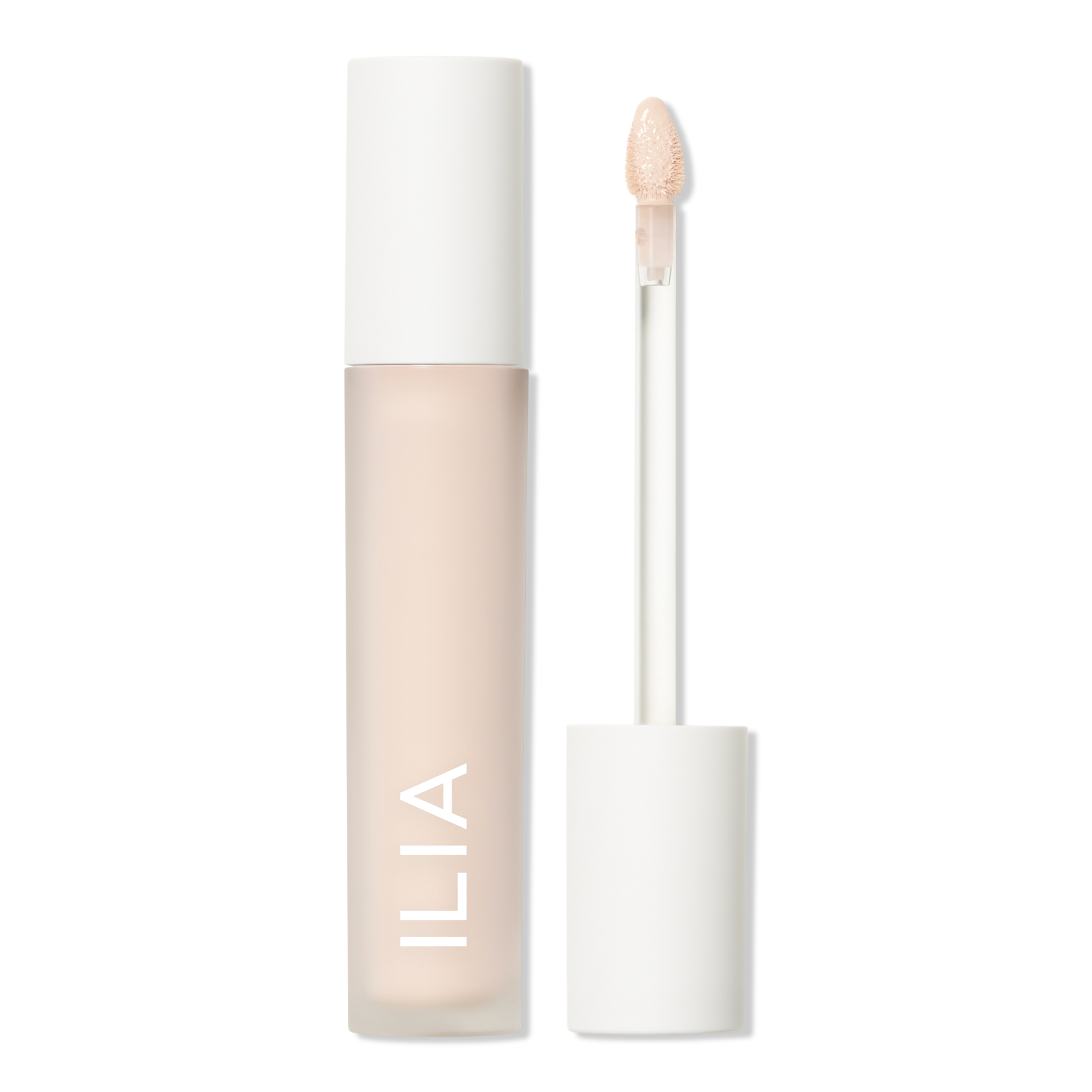 ILIA Skin Blur Serum Concealer with 12-Hour Wear #1