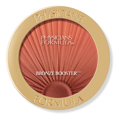 Physicians Formula Bronze Booster Sol Blush Glow Activated Pressed Blush