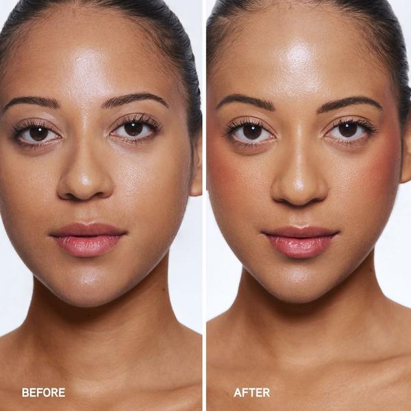 Physicians Formula Bronze Booster Sol Blush Glow Activated Pressed Blush #3