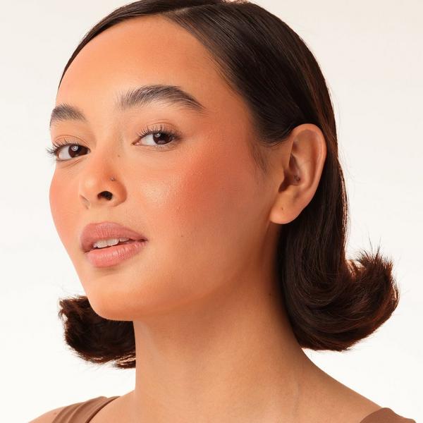 Physicians Formula Bronze Booster Sol Blush Glow Activated Pressed Blush #4