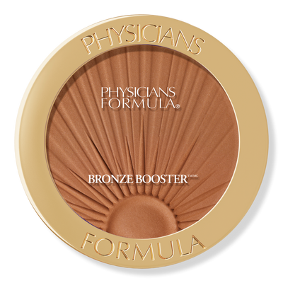 Physicians Formula Sun Bronzer Glow Activated Pressed Bronzer