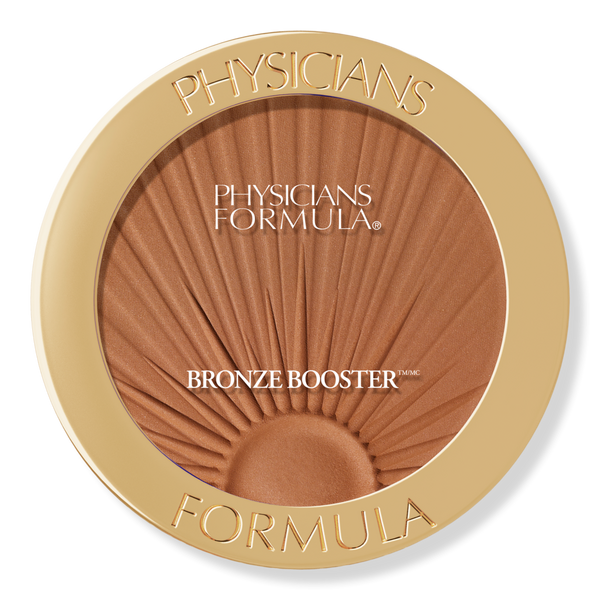 Physicians Formula Sun Bronzer Glow Activated Pressed Bronzer #1