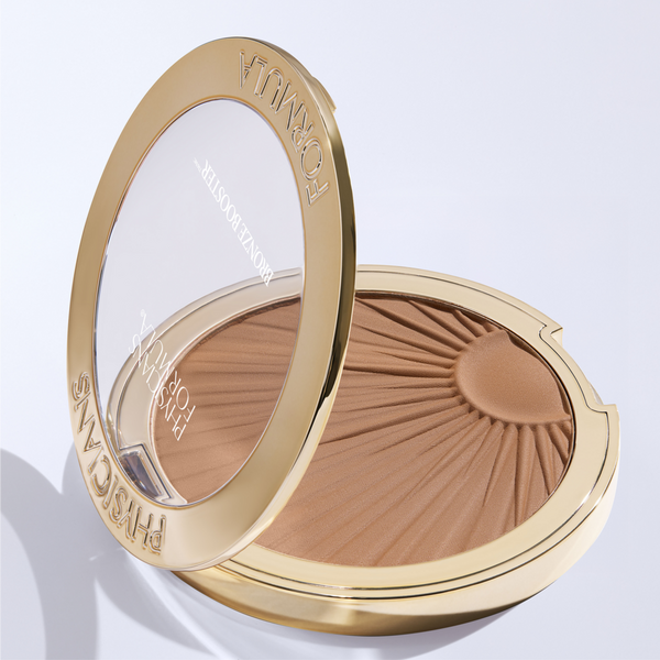 Physicians Formula Sun Bronzer Glow Activated Pressed Bronzer #6
