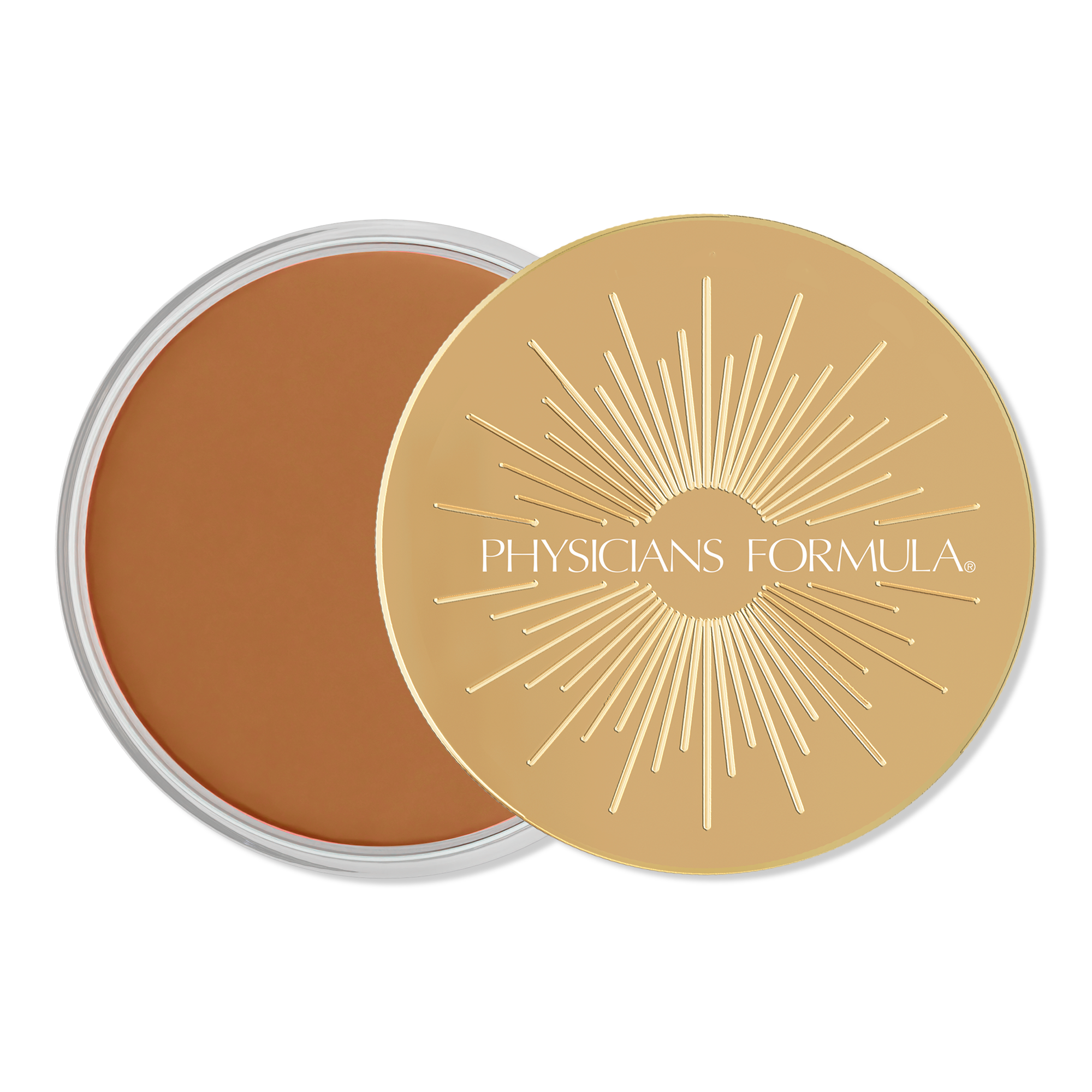 Physicians Formula Bronze Booster Sun Blur Glow Activated Bronzing Balm #1