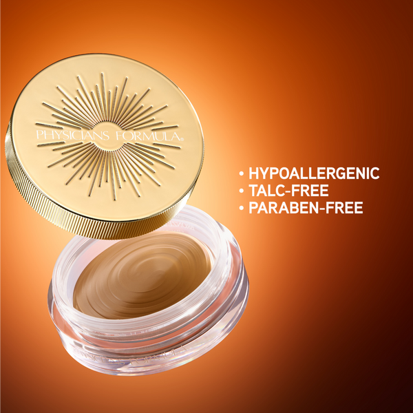 Physicians Formula Bronze Booster Sun Blur Glow Activated Bronzing Balm #4
