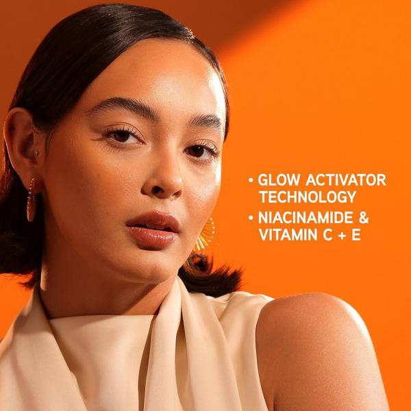 Physicians Formula Bronze Booster Sun Blur Glow Activated Bronzing Balm #5