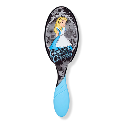 Wet Brush Pro Detangler - Disney Alice in Wonderland