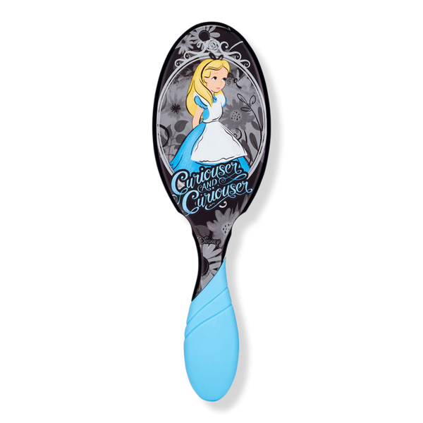 Wet Brush Pro Detangler - Disney Alice in Wonderland #1