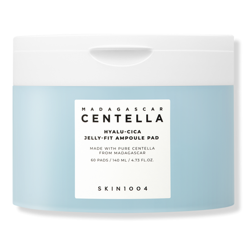SKIN1004 - Madagascar Centella Hyalu-Cica Jelly-Fit Ampoule Pads