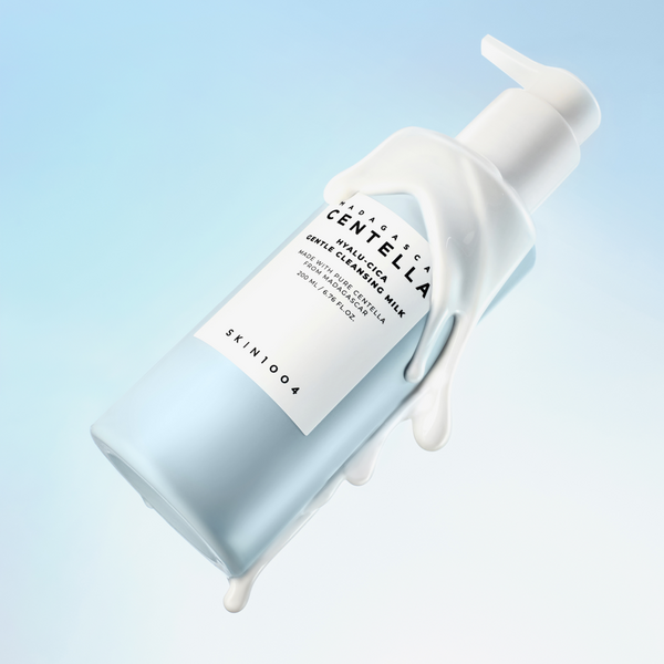 SKIN1004 Madagascar Centella Hyalu-Cica Gentle Cleansing Milk #3