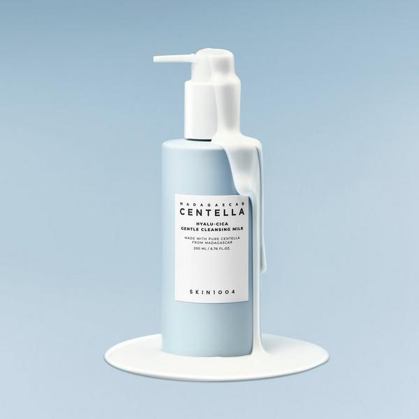 SKIN1004 Madagascar Centella Hyalu-Cica Gentle Cleansing Milk #5