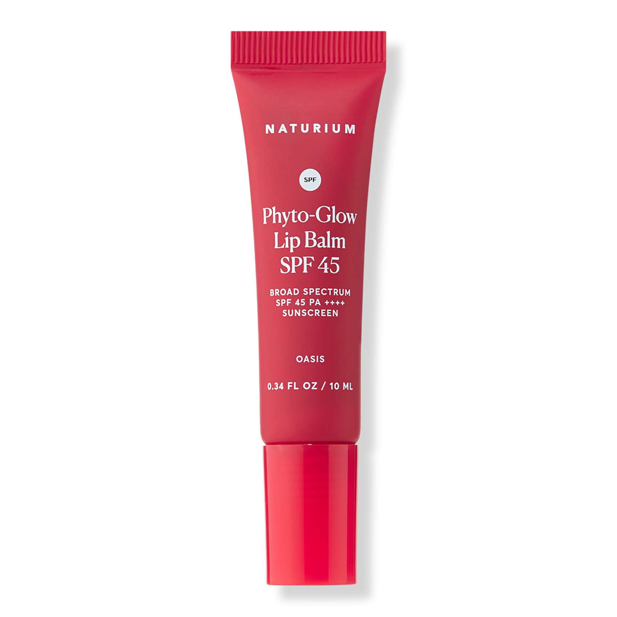 Naturium Phyto-Glow Lip Balm SPF 45 #1