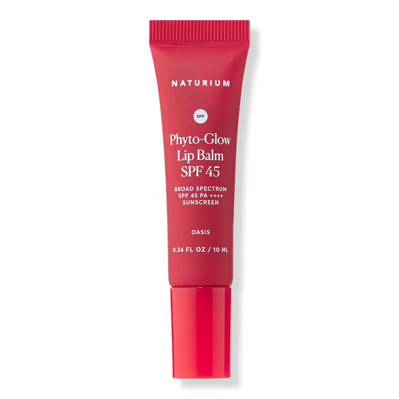Naturium - Oasis Phyto-Glow Lip Balm SPF 45