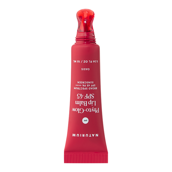 Naturium Phyto-Glow Lip Balm SPF 45 #3