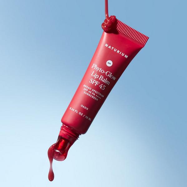 Naturium Phyto-Glow Lip Balm SPF 45 #5