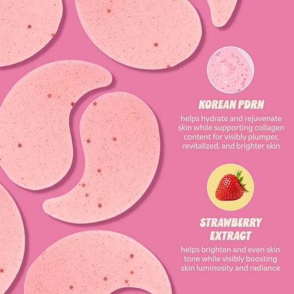 The Crème Shop Gelly Brightening Under Eye Patches #4