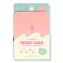 The Creme Shop Totally Clear Blemish Patch Tin