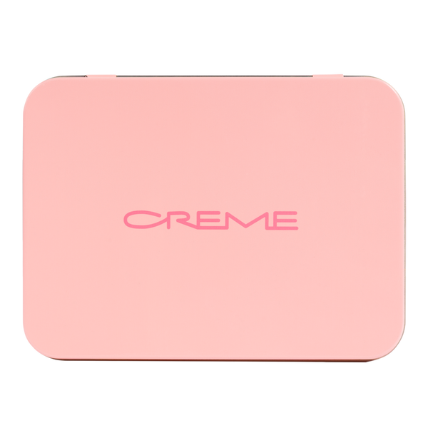 The Crème Shop Totally Clear Blemish Patch Tin #4