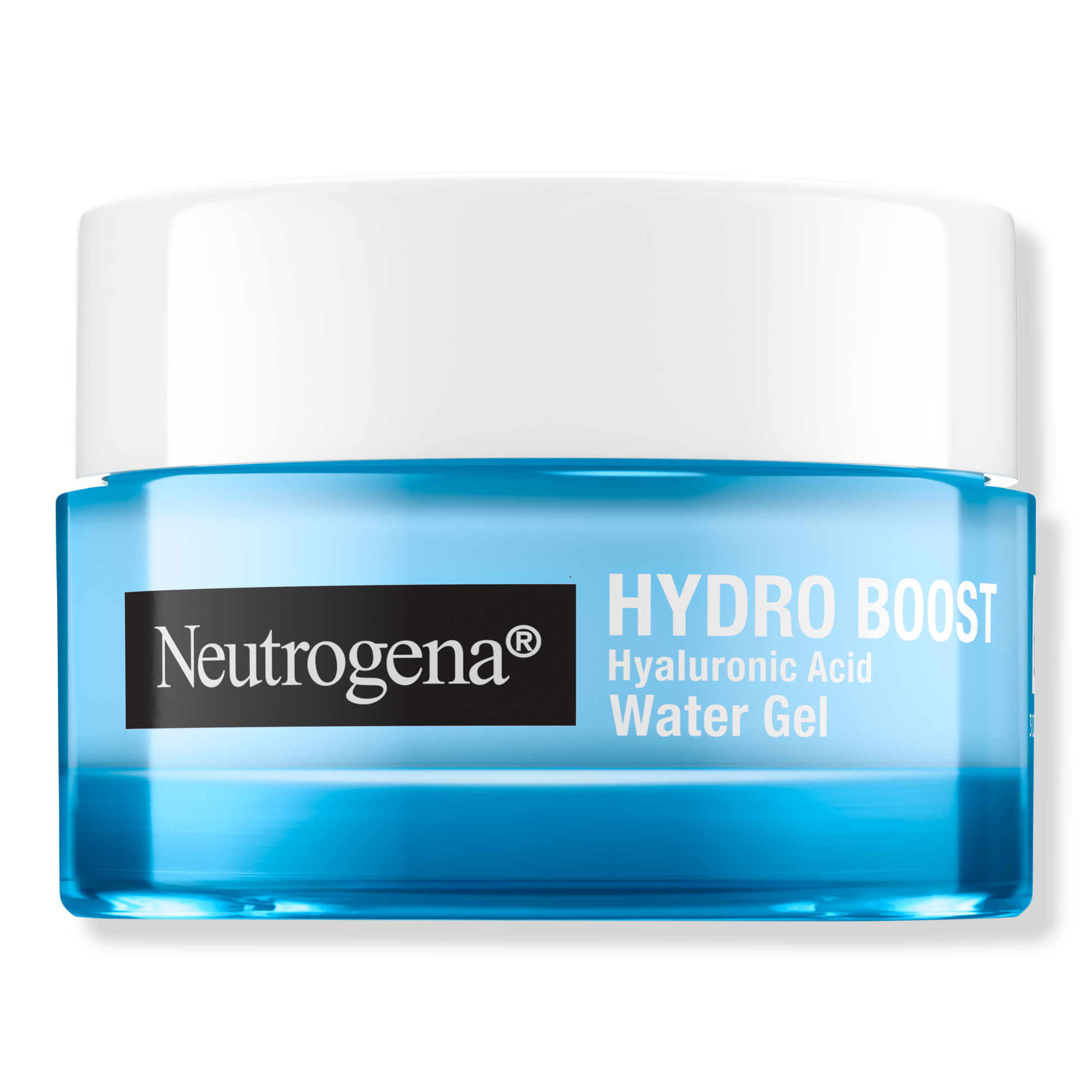 Neutrogena Hydro Boost Water Gel #1