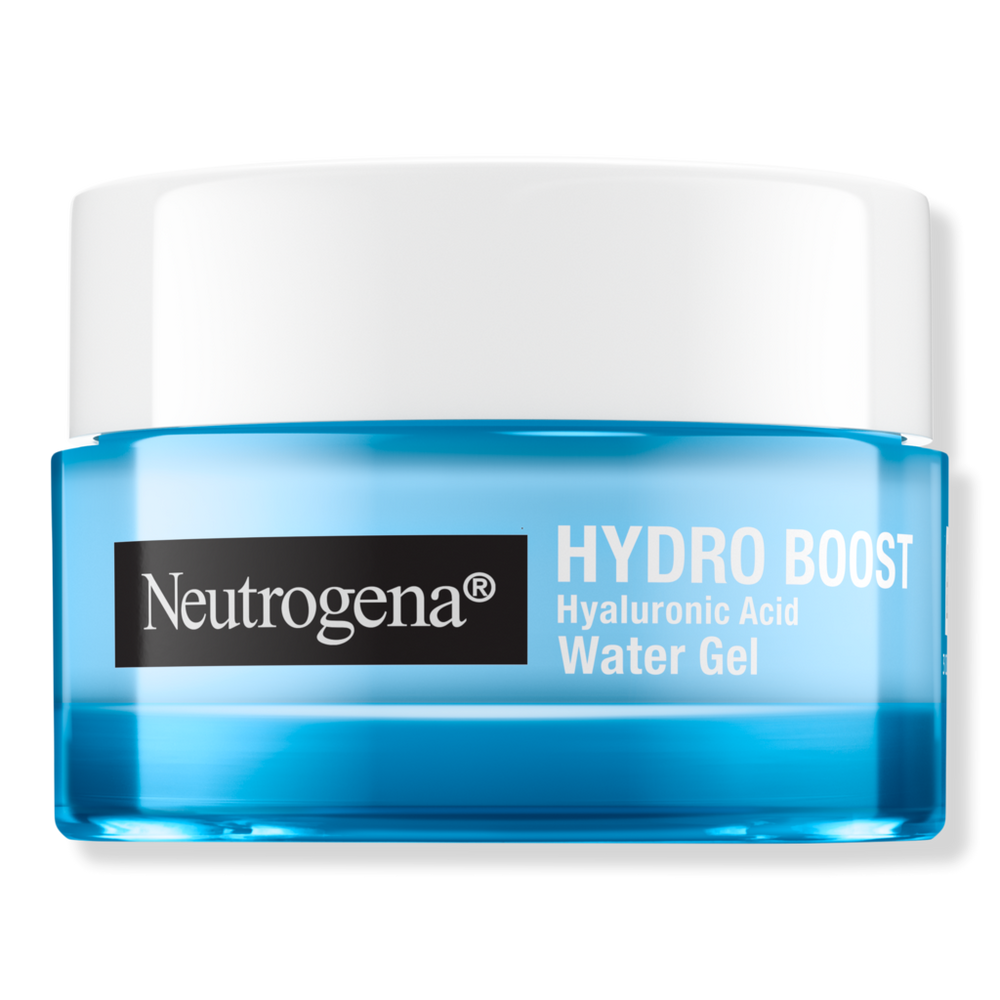 Neutrogena Hydro Boost Water Gel - oz