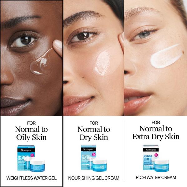 Neutrogena Hydro Boost Water Gel #8